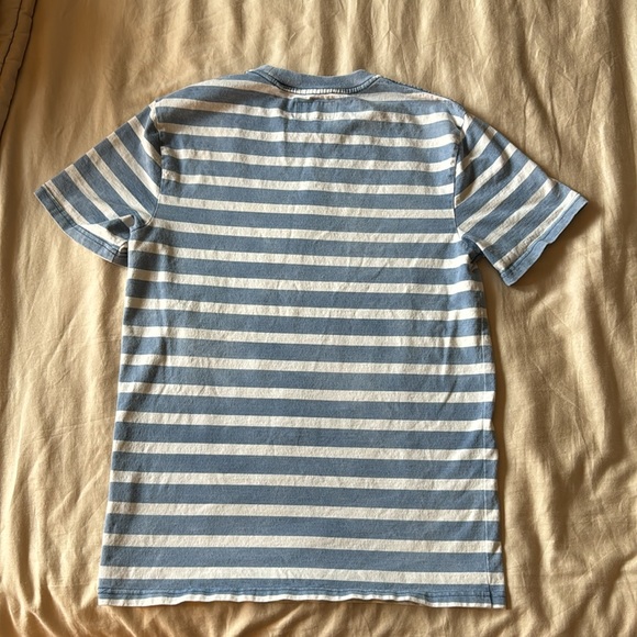 Striped tshirt - Picture 3 of 3